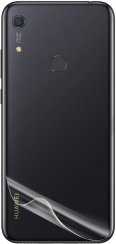 Hátsó hidrogél fólia Huawei Y6S
