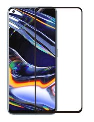 Edzett üveg Realme 7 Pro