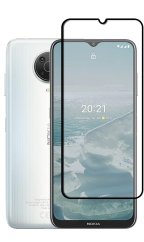 Edzett üveg Nokia G20
