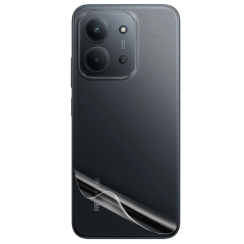 Hátsó hidrogél fólia Xiaomi Redmi 15C 5G