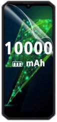 Hidrogél fólia Oukitel K15 Plus