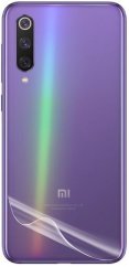 Hátsó hidrogél fólia Xiaomi Mi 9 SE