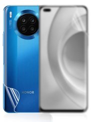 Hátsó hidrogél fólia Honor 50 Lite