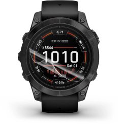 6 db Hidrogél fólia Garmin Epix Pro 47mm