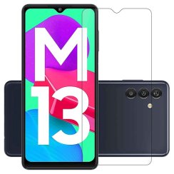 Edzett üveg Samsung M13