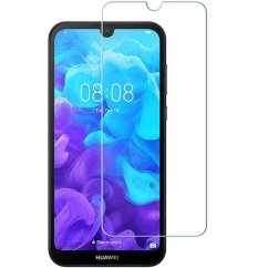 Edzett üveg Honor 8S