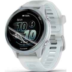 6 db Hidrogél fólia Garmin Forerunner 570 (42mm)