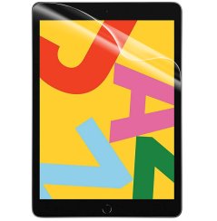 Hidrogél fólia iPad 10.2″ WiFi (2019)