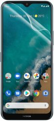 Hidrogél fólia Nokia G50