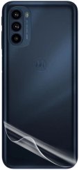 Hátsó hidrogél fólia Motorola Moto G41