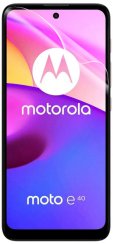 Hidrogél fólia Motorola Moto E40