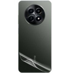 Hátsó hidrogél fólia Realme 12X 5G
