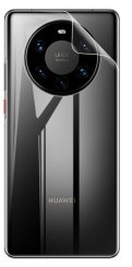 Hátsó hidrogél fólia Huawei Mate 40