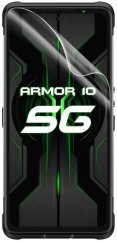Hidrogél fólia Ulefone Armor 10
