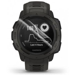 6 db Hidrogél fólia Garmin Instinct