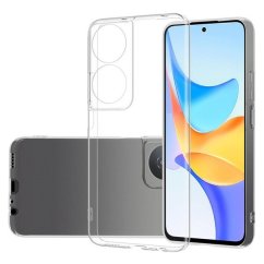 Átlátszó szilikon tok Honor X7b