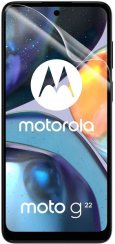 Hidrogél fólia Motorola Moto G22