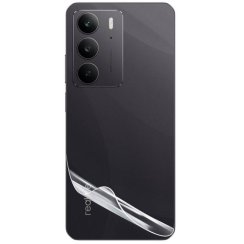 Hátsó hidrogél fólia Realme C75
