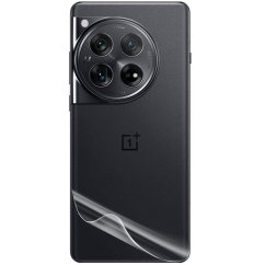 Hátsó hidrogél fólia OnePlus 12 5G