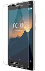Edzett üveg Nokia 2.1