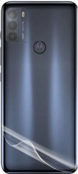 Hátsó hidrogél fólia Motorola Moto G50 5G