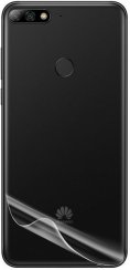 Hátsó hidrogél fólia Huawei Y7 2018