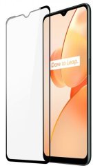Edzett üveg Realme C31