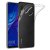 Átlátszó szilikon tok Honor 10 Lite