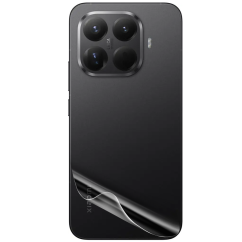Hátsó hidrogél fólia Xiaomi 15T PRO 5G