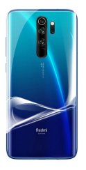 Hátsó hidrogél fólia Xiaomi Redmi 9