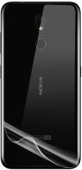 Hátsó hidrogél fólia Nokia 3.2