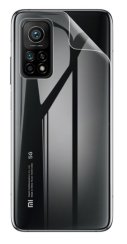 Hátsó hidrogél fólia Xiaomi Redmi 10