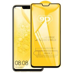 Edzett üveg Huawei Nova 3