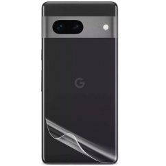 Hátsó hidrogél fólia Google Pixel 7