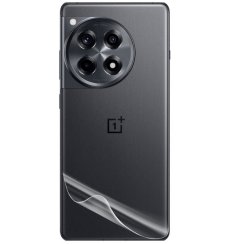 Hátsó hidrogél fólia OnePlus 12R
