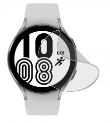 6 db Hidrogél fólia Galaxy Watch 4 (44mm)