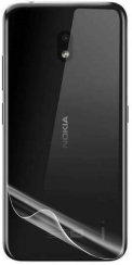 Hátsó hidrogél fólia Nokia 2.2