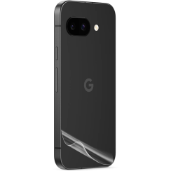 Hátsó hidrogél fólia Google Pixel 9A
