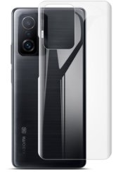 Hátsó hidrogél fólia Xiaomi Mi 11T