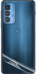 Hátsó hidrogél fólia Motorola Moto Edge 30 Pro