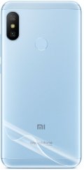 Hátsó hidrogél fólia Xiaomi Mi A2