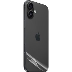 Hátsó hidrogél fólia iPhone 16