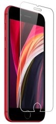 Edzett üveg iPhone 5