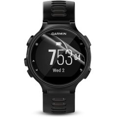 6 db Hidrogél fólia Garmin Forerunner 735XT