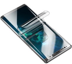 Hidrogél fólia Motorola One Fusion+