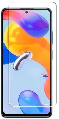 Edzett üveg Xiaomi Redmi Note 11 Pro 4G/5G