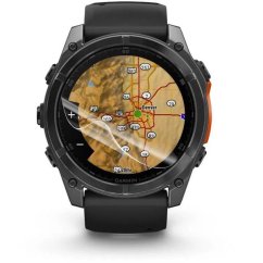 6 db Hidrogél fólia Garmin Fenix 8 51mm