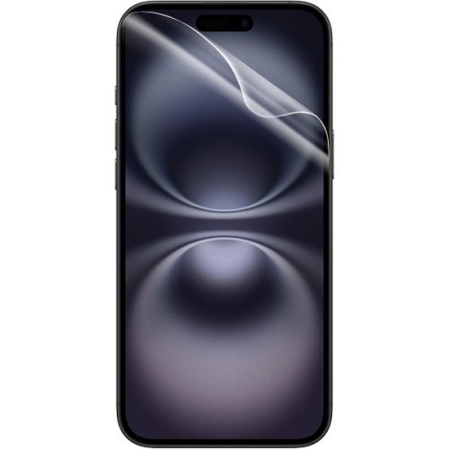 Hidrogél fólia iPhone 16 Pro Max