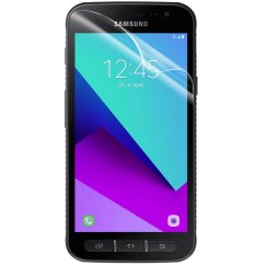 Hidrogél fólia Samsung Xcover 4