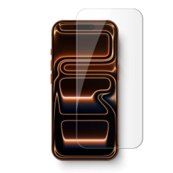 Edzett üveg iPhone 17 Pro